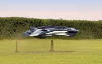 Bellwether Private eVTOL- Volar by Bellwether Industries