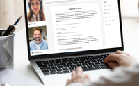 Remote Online Notarizations by Houston Online Notary