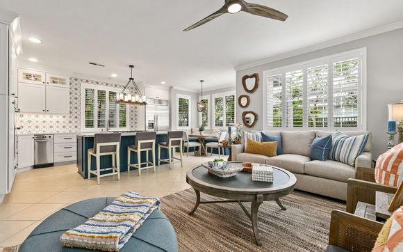 All interior design services by Tracy Berman Interiors