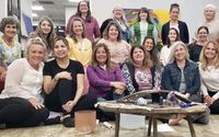 Group Coaching by Synergy Growth Coach