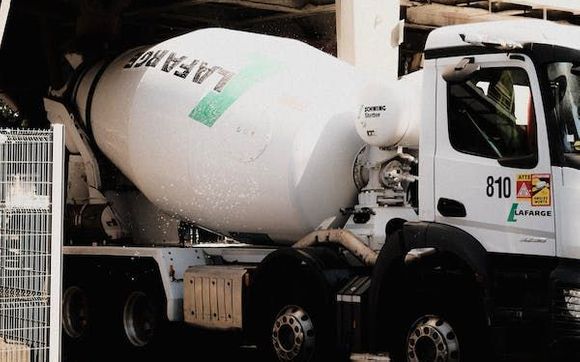 PROCRETE by Enviroly Solutions