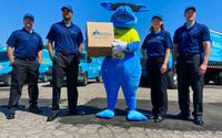 Contents Packout and Inventory  by BLUE KANGAROO PACKOUTZ of Sarasota and South Tampa