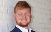 Real Estate Agent  by Blake Bacon | Solid Rock Realtors
