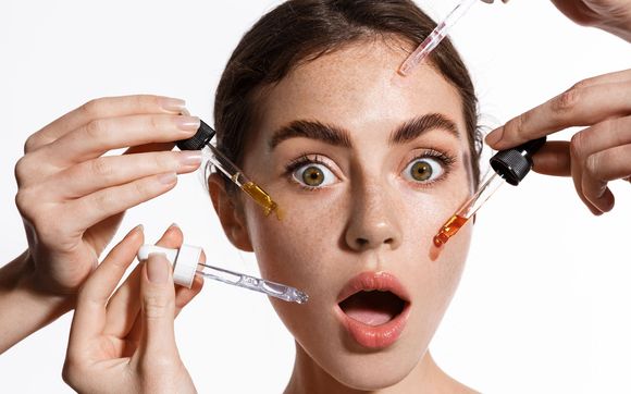 The Importance of Serums: how to choose the right one for you! by Let's Face It! Aesthetics