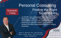 Wholesaler Consultation by CheckmyRxCost