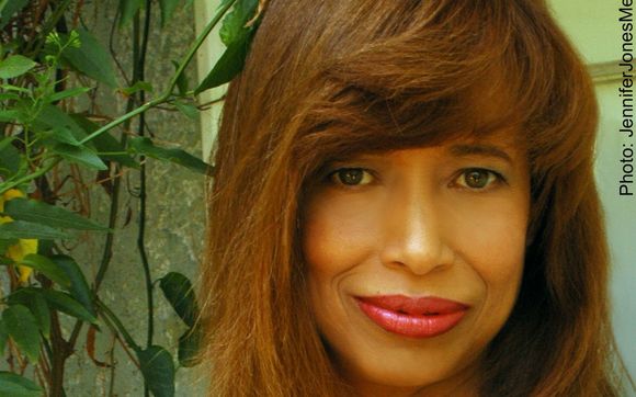 Pain Management by Elegantly Raw Doreet