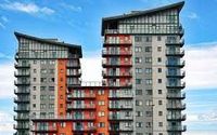 Apartment Building Construction Loans No Upfront Fees by Winston Rowe and Associates