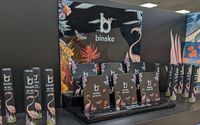 Retail Displays by ZNC