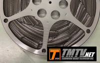 Film Recovery by TMTV Teamwork Media Television Inc