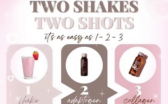 Helping you live a more Vibrant Life by Leader and Trainer at Isagenix Health and Wellbeing