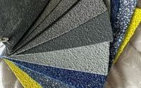 FiberFlex by Sales and Marketing Manager at Omega Contracting and Consulting