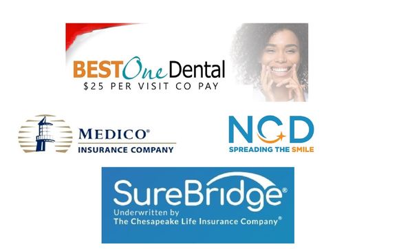 Dental Insurance by Myrna Mathis Group