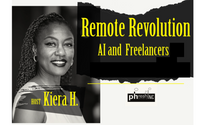 Q&A with Kiera H. by Phresh Phactory, Inc.