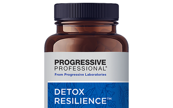 Detox Resilience by True Medical Aesthetics PLLC