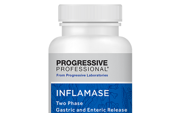 Inflamase by True Medical Aesthetics PLLC