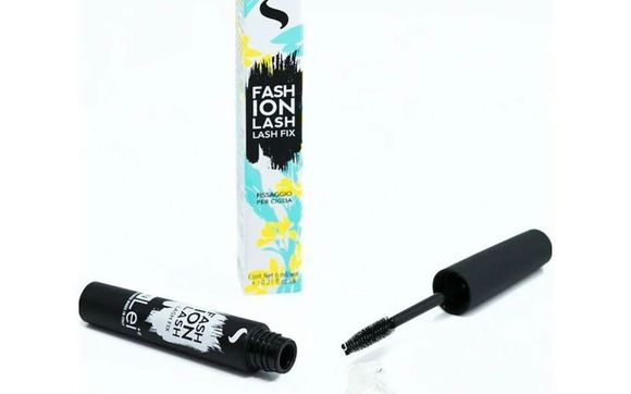 Fashion Lash Clear Lash and Brow Growth Serum by True Medical Aesthetics PLLC