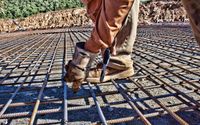 Reinforcing Steel by American Blue Star Reinforcing, LLC