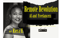 Chat about How to Streamline Your Work by Phresh Phactory, Inc.