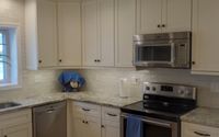 Kitchen Design by VitaBella Interiors LLC - Interior Designer