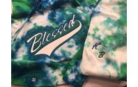 Appliqué Embroidery by BYA Alliance Inc