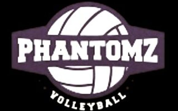 Club Volleyball, Clinics, Camps, Youth Leagues by Phantomz Volleyball ...