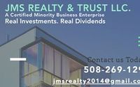 JMS REALTY & TRUST LLC by JMS REALTY & TRUST LLC