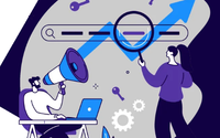 Search Engine Optimization (SEO & AI Search Visibility) by Clicta Digital Agency