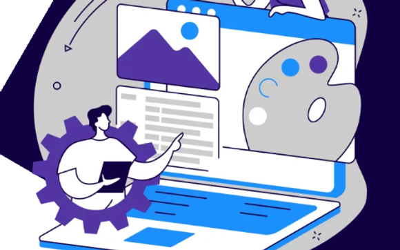 Website Design & Conversion Optimization by Clicta Digital Agency