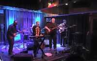 Strattones - The music you need to hear! by The Strattones