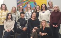 Goal Setting and Accountability Support by Synergy Growth Coach