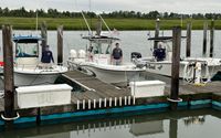 Fishing Tours & Sightseeing by Nev-R-Enuf Sportfishing LLC