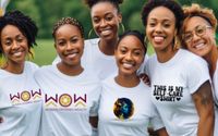 Volunteering Opportunities by Women Offering Wealth