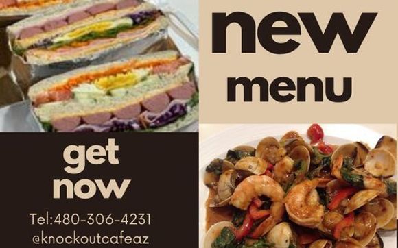 Food Truck at Your Next Party! Private Event Catering by YummY Thai ...
