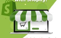 8-WEEK VIRTUAL COURSE: Getting Started on Shopify by Technology Therapy Group