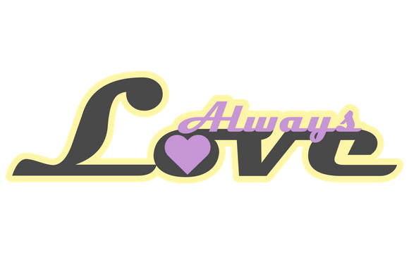 DIY PARTY PRODUCTIONS by ALWAYS love