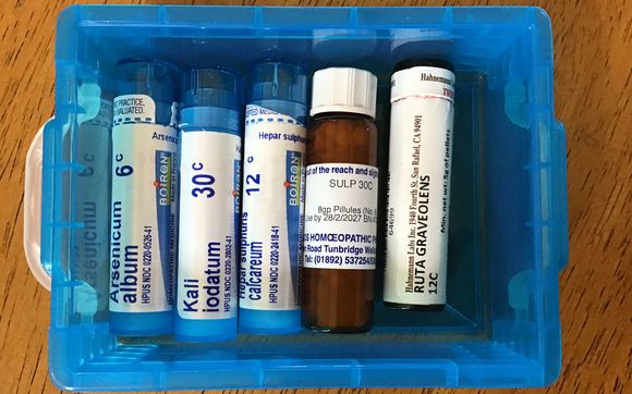 The Reiki Place offers: by The Reiki Place & Phosphora Homeopathy