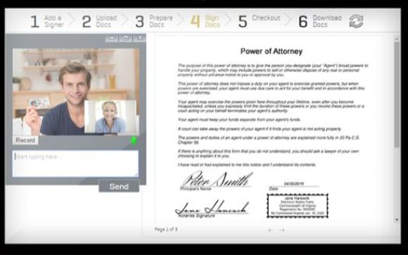 Tailored Solutions for Small Businesses by Houston Online Notary