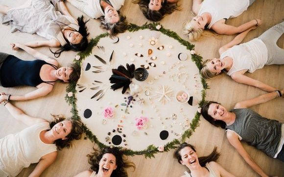 Therapeutic Improv Workshop For Women by The Brave Women’s Community Center