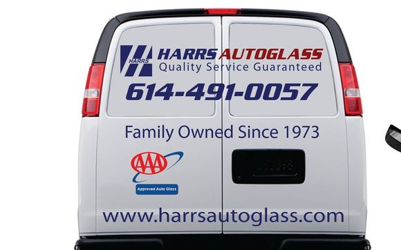 ADAS CALIBRATION (advanced driver assistant systems) by Harrs Auto Glass