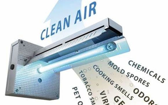 IMPROVE YOUR AIR QUALITY by ClimateGuard Cooling Services llc.