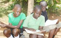 education by Tender Grassroots