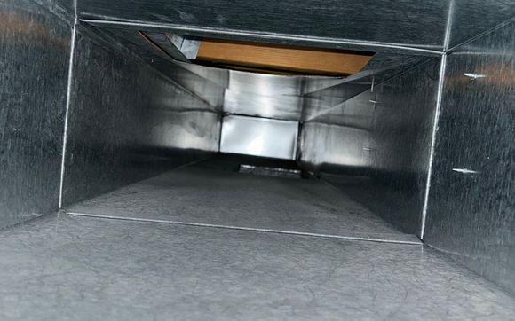 Air duct and dryer vent cleaning by Matts Geneva Clean