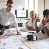Website Design & Development and SEO Services by Ileana Kane Marketing