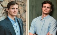 School & Senior Portraits by tiacnii