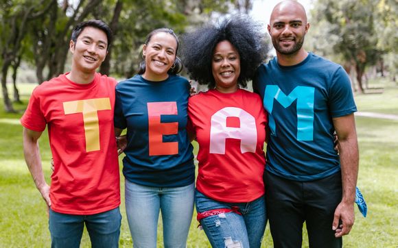 Team Paradox Workshop by Claritas Consulting & Coaching