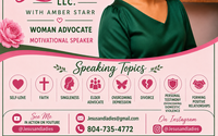 Virtual Appointments by Jesus and Ladies LLC 