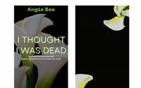 Join our newest anthology! Custom Publishing by Angie BEE Productions