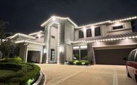 Outdoor Lighting by Christmas lights Decoration