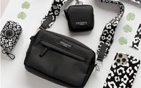 Walking bags and accessories by Pets at Heart Boutique