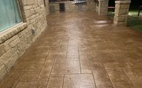 Concrete Coatings Specialist by Innovative Surfaces Of Texas, Austin